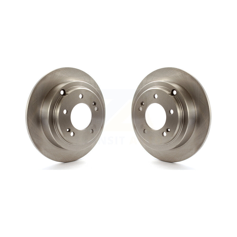 Disc Brake Rotor Kit-K8-100810 - Kit.bestparts.ca Kit.bestparts.ca