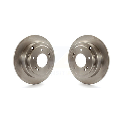 Disc Brake Rotor Kit-K8-100810 - Kit.bestparts.ca