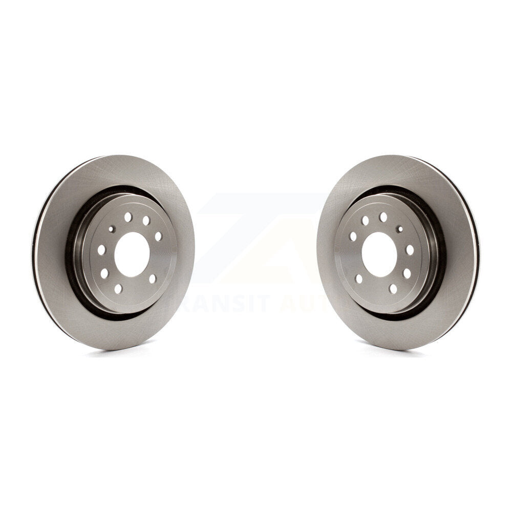 Disc Brake Rotor Kit-K8-100812 - Kit.bestparts.ca Kit.bestparts.ca