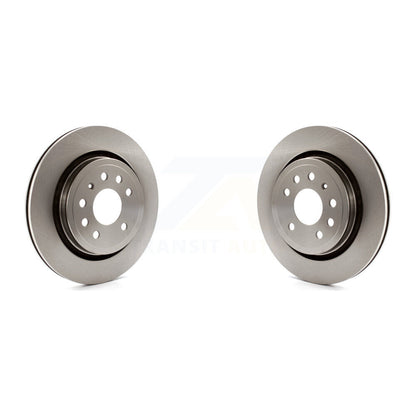 Disc Brake Rotor Kit-K8-100812 - Kit.bestparts.ca