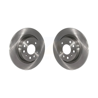 Disc Brake Rotor Kit-K8-100813 - Kit.bestparts.ca