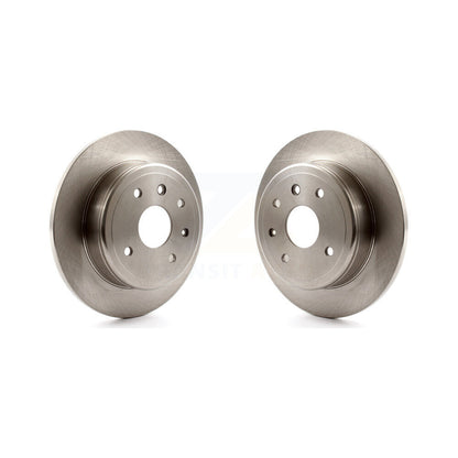 Disc Brake Rotor Kit-K8-100815 - Kit.bestparts.ca
