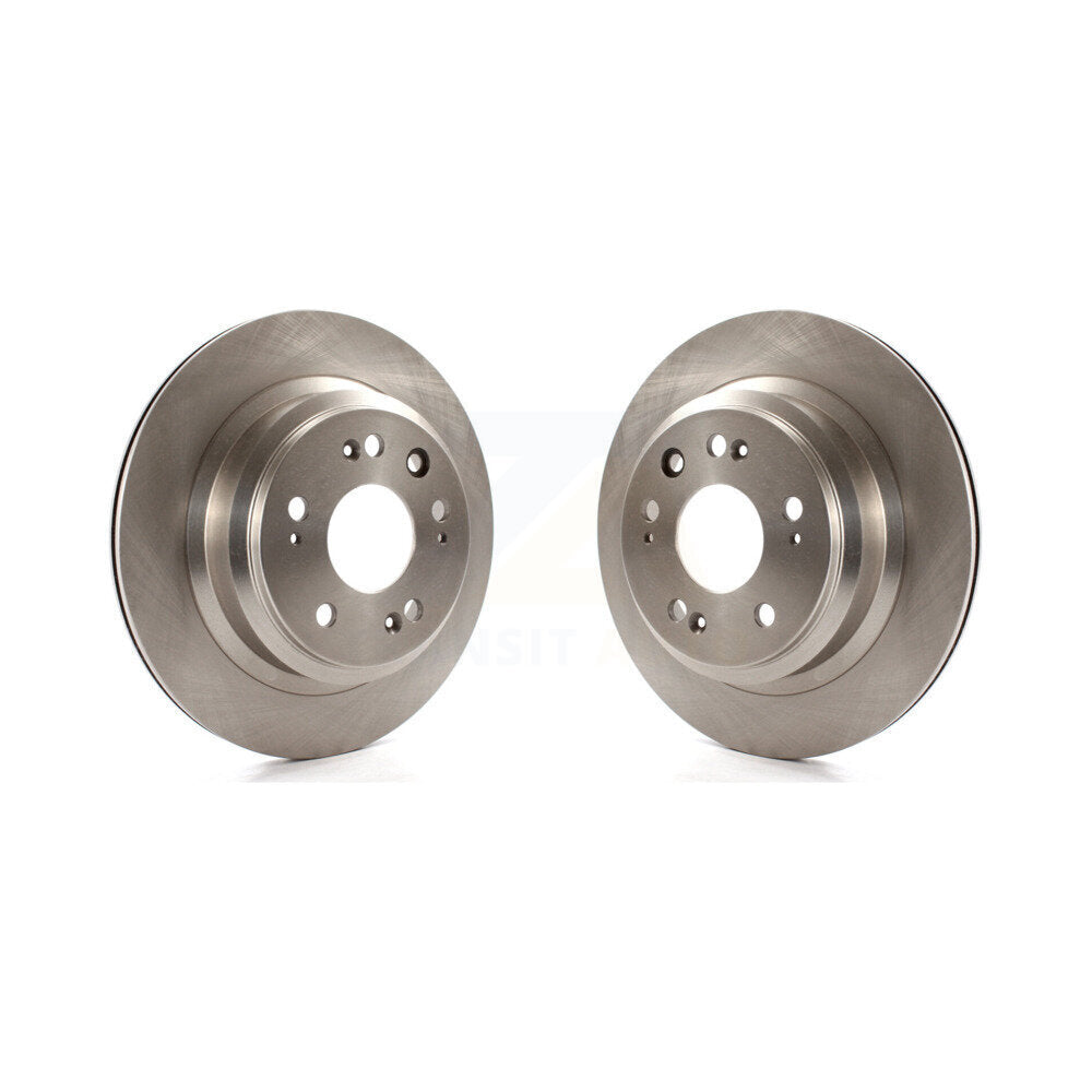 Disc Brake Rotor Kit-K8-100816 - Kit.bestparts.ca