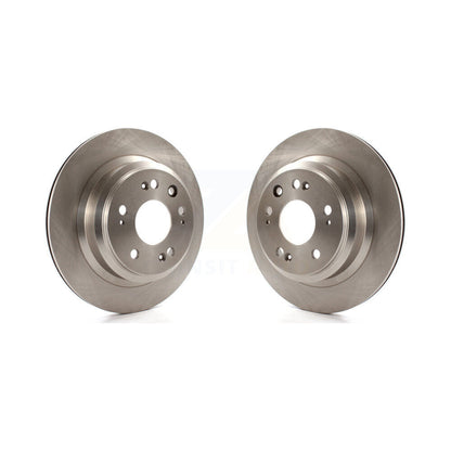 Disc Brake Rotor Kit-K8-100816 - Kit.bestparts.ca