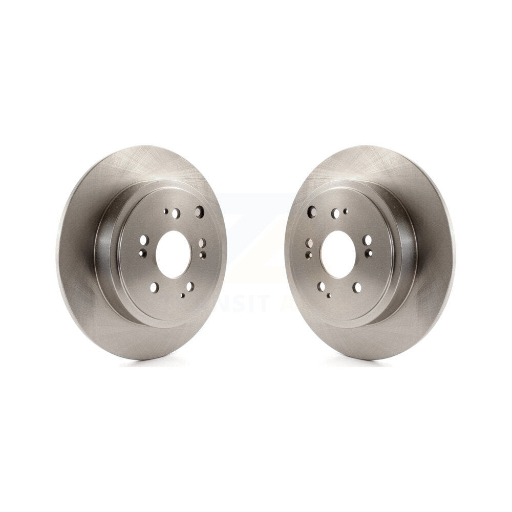 Disc Brake Rotor Kit-K8-100819 - Kit.bestparts.ca