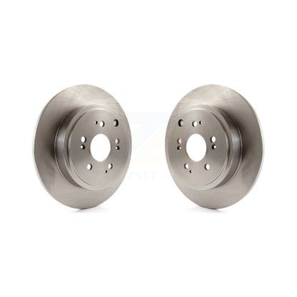 Disc Brake Rotor Kit-K8-100819 - Kit.bestparts.ca