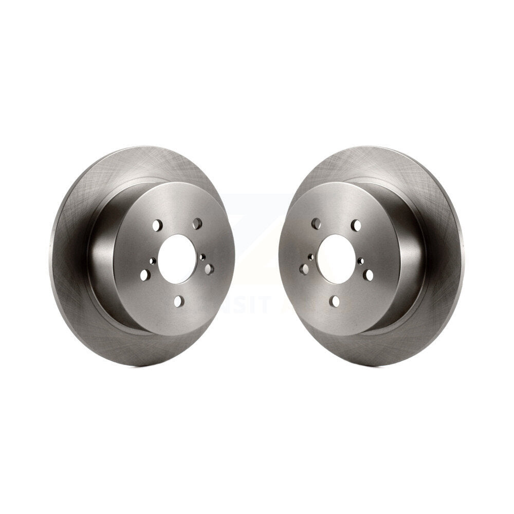 Disc Brake Rotor Kit-K8-100820 - Kit.bestparts.ca
