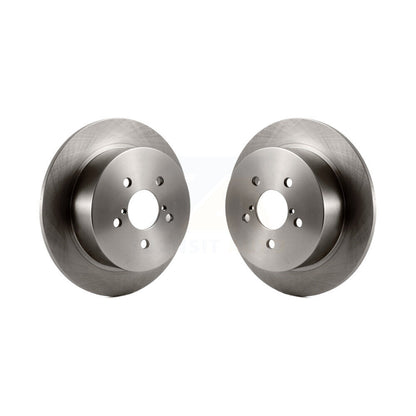 Disc Brake Rotor Kit-K8-100820 - Kit.bestparts.ca