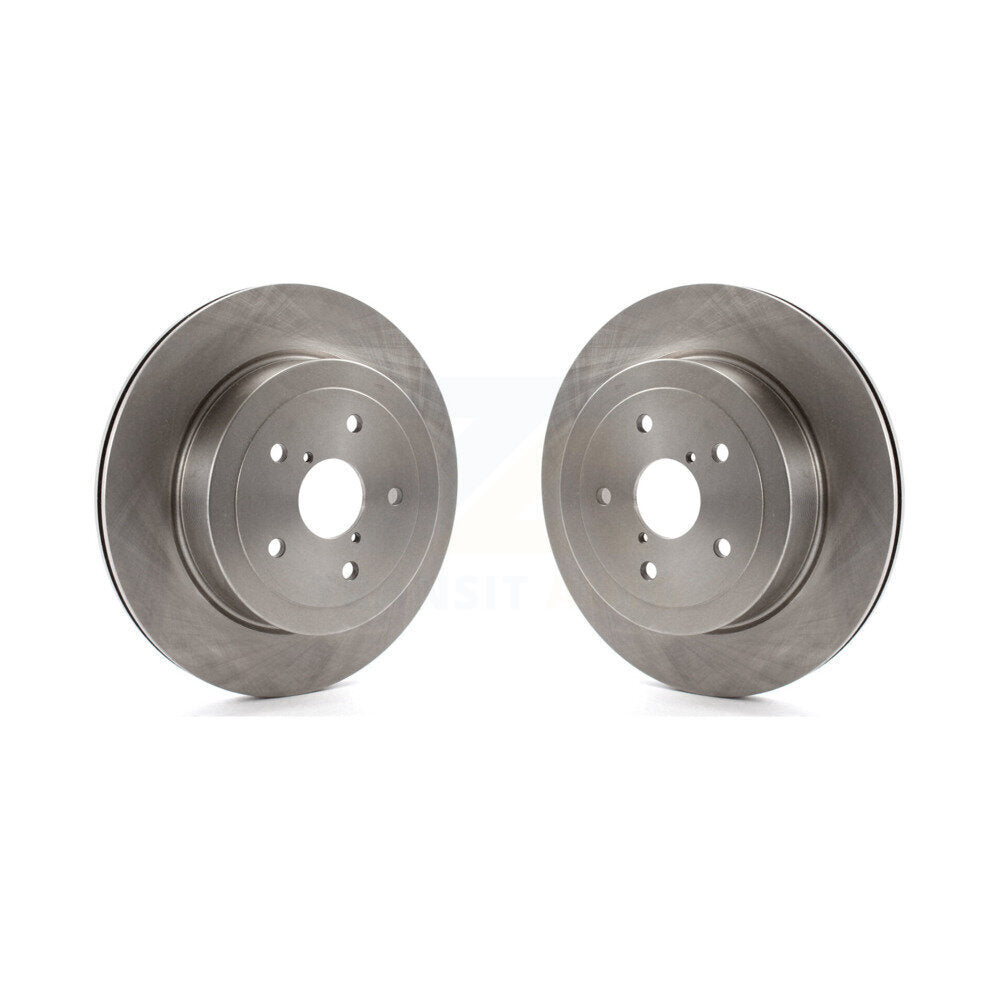 Disc Brake Rotor Kit-K8-100821 - Kit.bestparts.ca