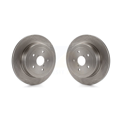 Disc Brake Rotor Kit-K8-100821 - Kit.bestparts.ca