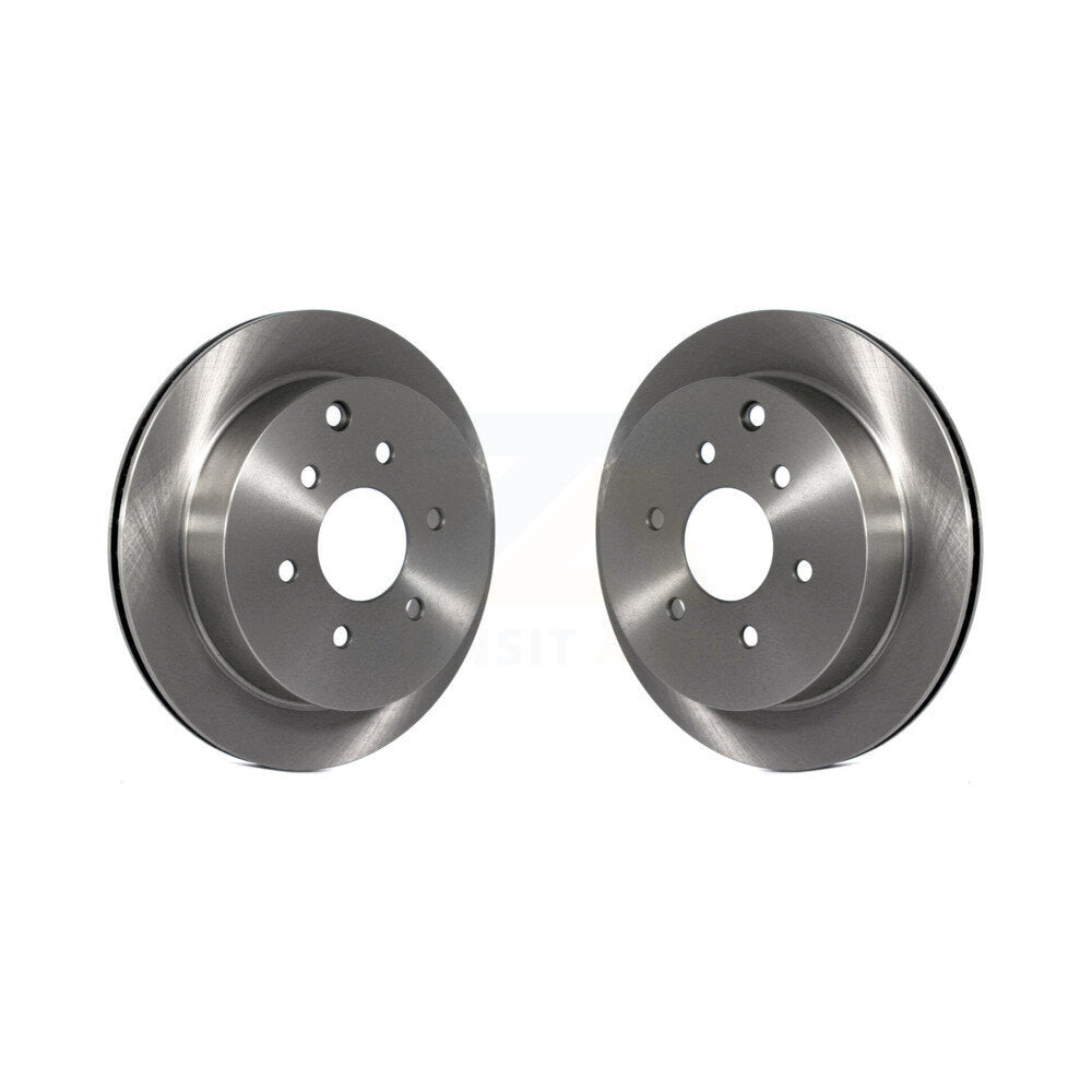 Disc Brake Rotor Kit-K8-100822 - Kit.bestparts.ca