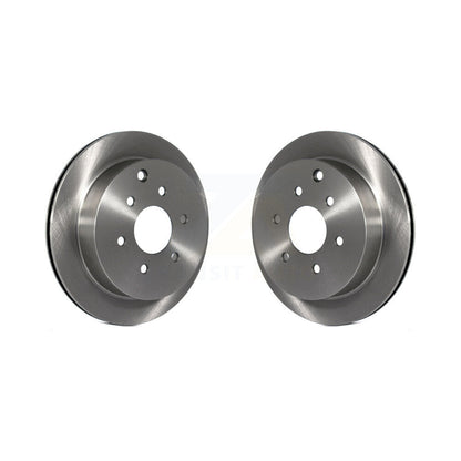 Disc Brake Rotor Kit-K8-100822 - Kit.bestparts.ca