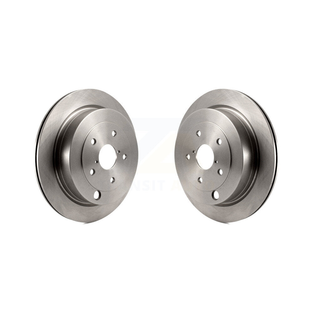 Disc Brake Rotor Kit-K8-100823 - Kit.bestparts.ca Kit.bestparts.ca