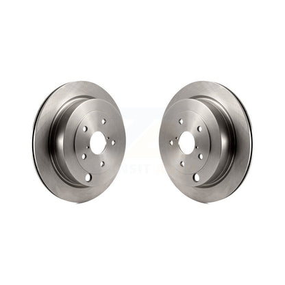 Disc Brake Rotor Kit-K8-100823 - Kit.bestparts.ca
