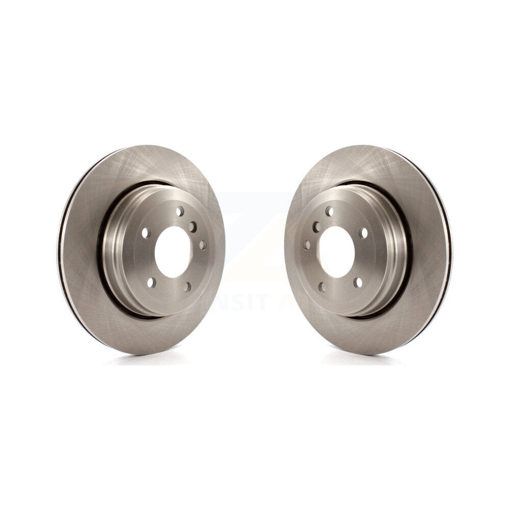 Disc Brake Rotor Kit-K8-100824 - Kit.bestparts.ca