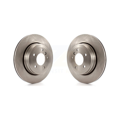Disc Brake Rotor Kit-K8-100824 - Kit.bestparts.ca