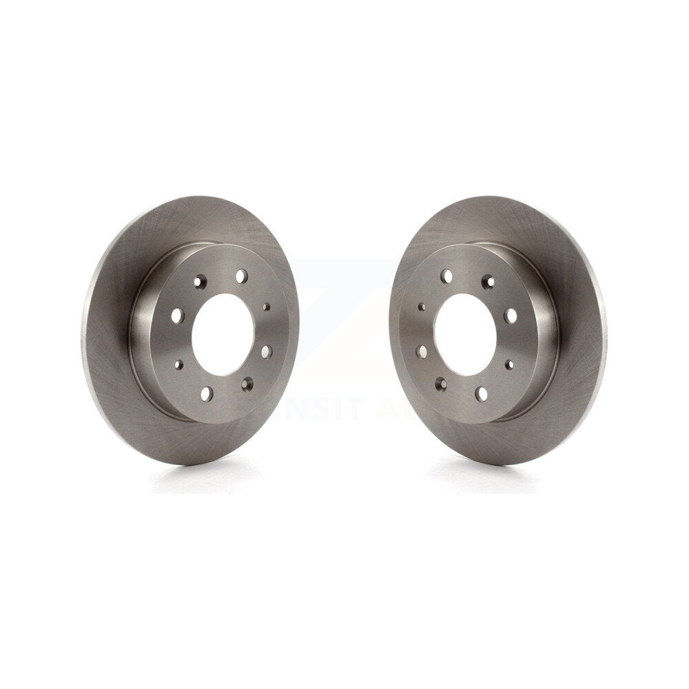 Disc Brake Rotor Kit-K8-100825 - Kit.bestparts.ca