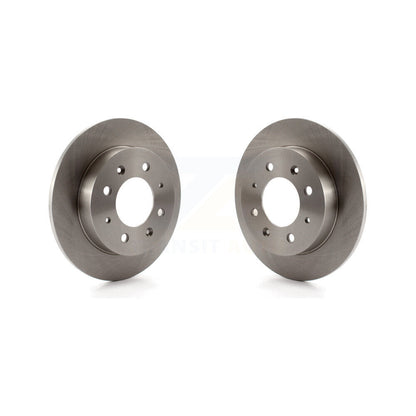 Disc Brake Rotor Kit-K8-100825 - Kit.bestparts.ca