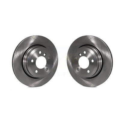 Disc Brake Rotor Kit-K8-100828 - Kit.bestparts.ca