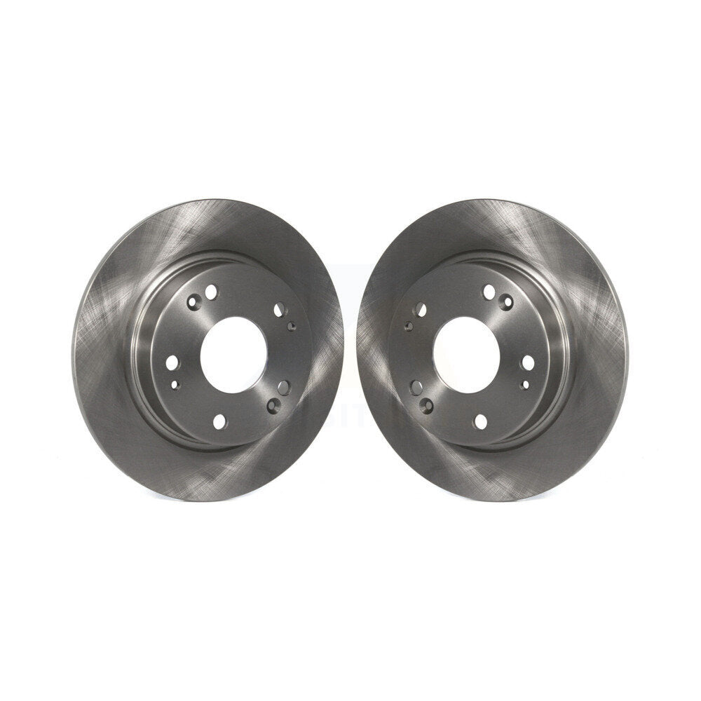Disc Brake Rotor Kit-K8-100829 - Kit.bestparts.ca