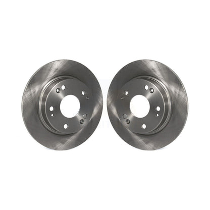 Disc Brake Rotor Kit-K8-100829 - Kit.bestparts.ca