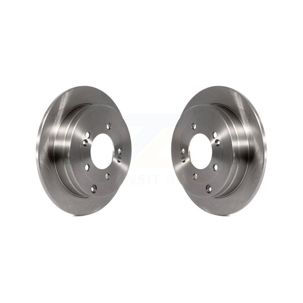 Disc Brake Rotor Kit-K8-100830 - Kit.bestparts.ca Kit.bestparts.ca
