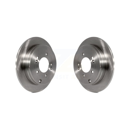 Disc Brake Rotor Kit-K8-100830 - Kit.bestparts.ca