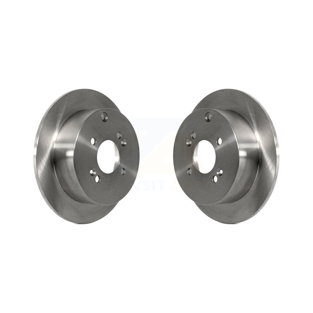 Disc Brake Rotor Kit-K8-100831 - Kit.bestparts.ca