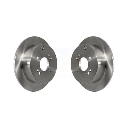 Disc Brake Rotor Kit-K8-100831 - Kit.bestparts.ca