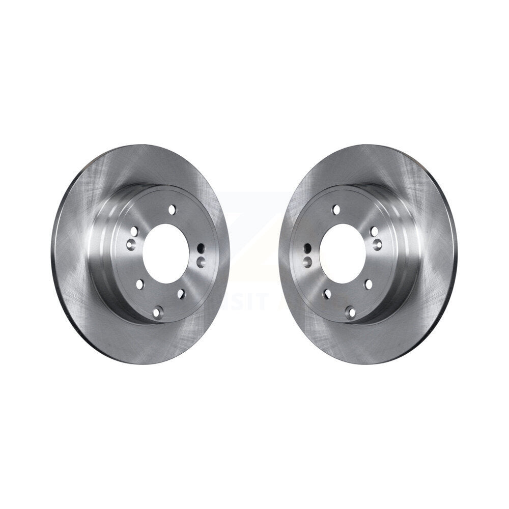 Disc Brake Rotor Kit-K8-100832 - Kit.bestparts.ca Kit.bestparts.ca