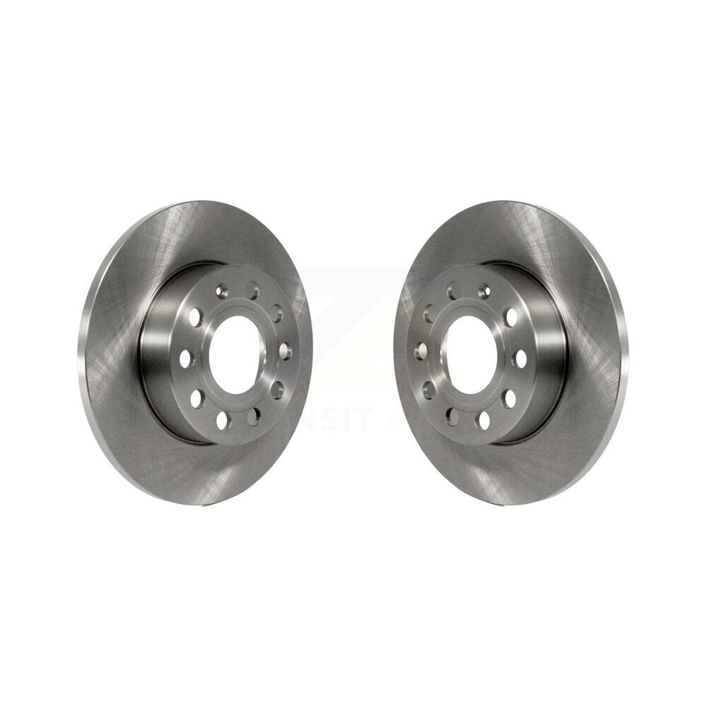 Disc Brake Rotor Kit-K8-100833 - Kit.bestparts.ca Kit.bestparts.ca