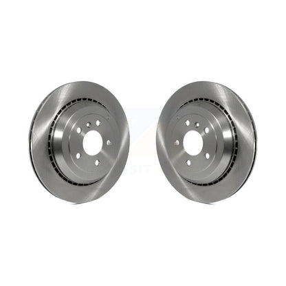 Disc Brake Rotor Kit-K8-100834 - Kit.bestparts.ca
