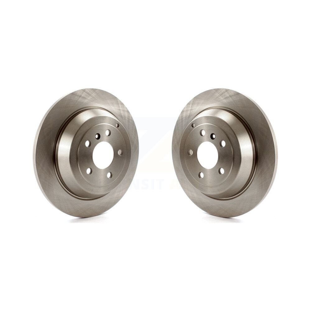 Disc Brake Rotor Kit-K8-100835 - Kit.bestparts.ca Kit.bestparts.ca