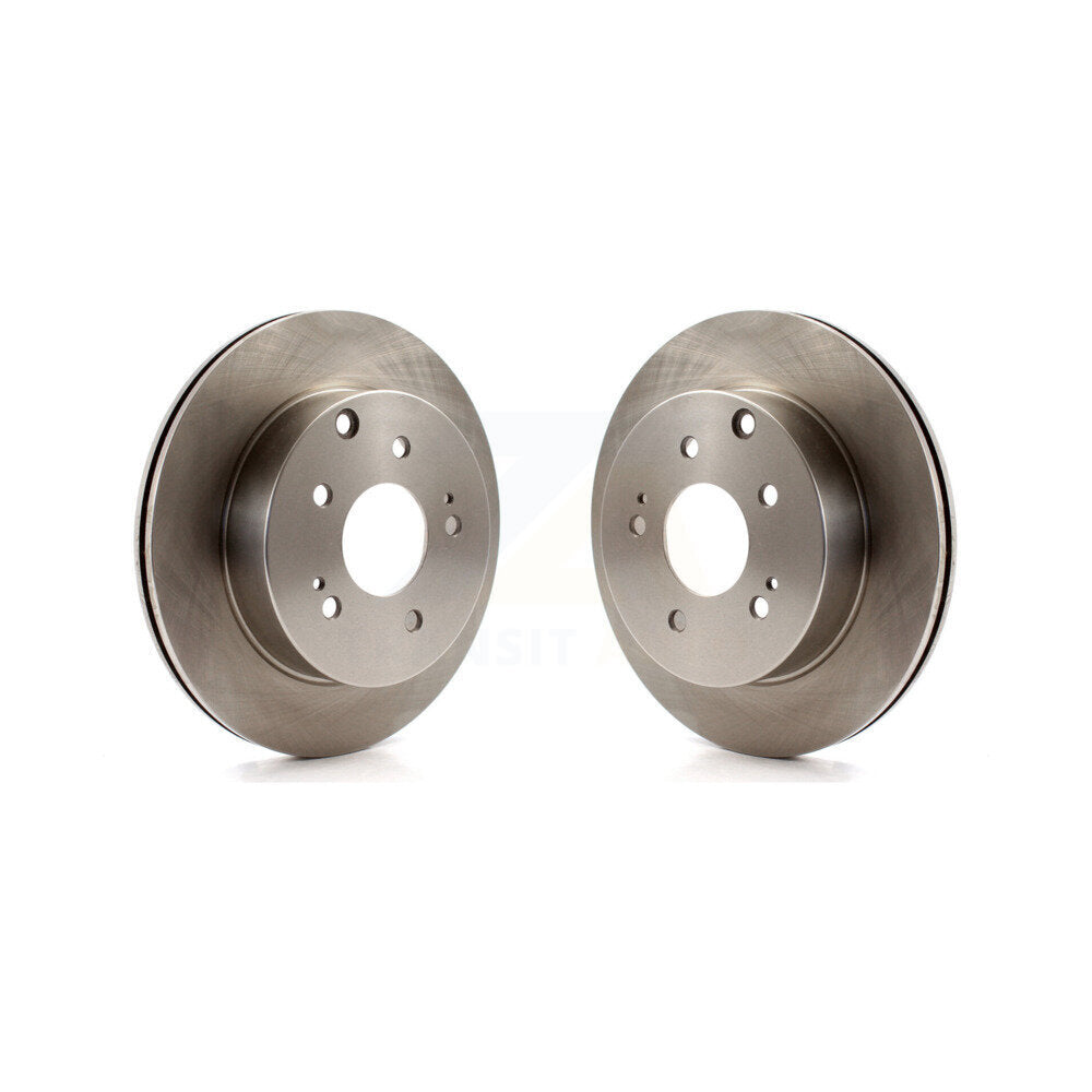Disc Brake Rotor Kit-K8-100836 - Kit.bestparts.ca Kit.bestparts.ca