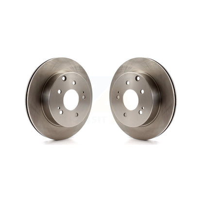 Disc Brake Rotor Kit-K8-100836 - Kit.bestparts.ca