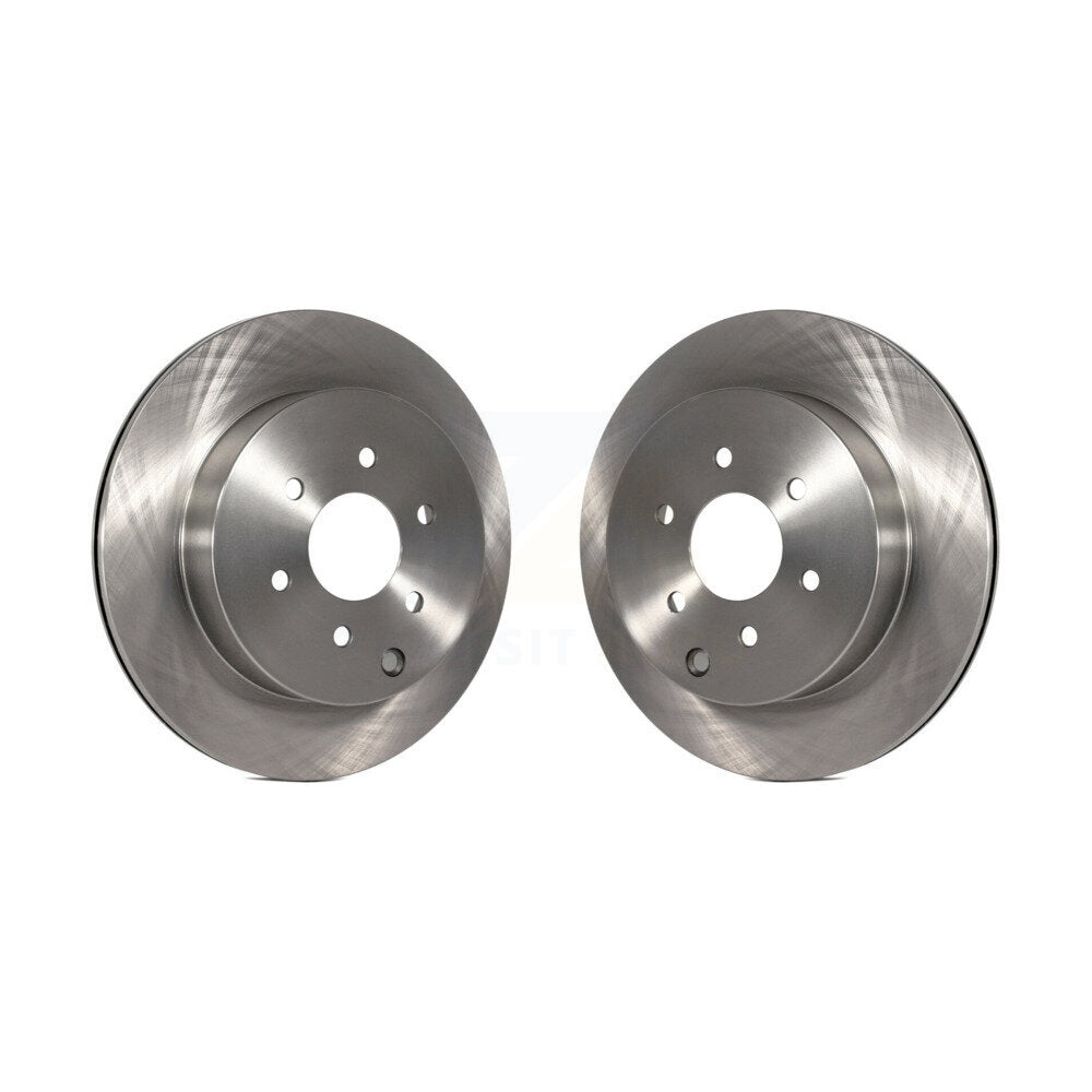 Disc Brake Rotor Kit-K8-100837 - Kit.bestparts.ca Kit.bestparts.ca