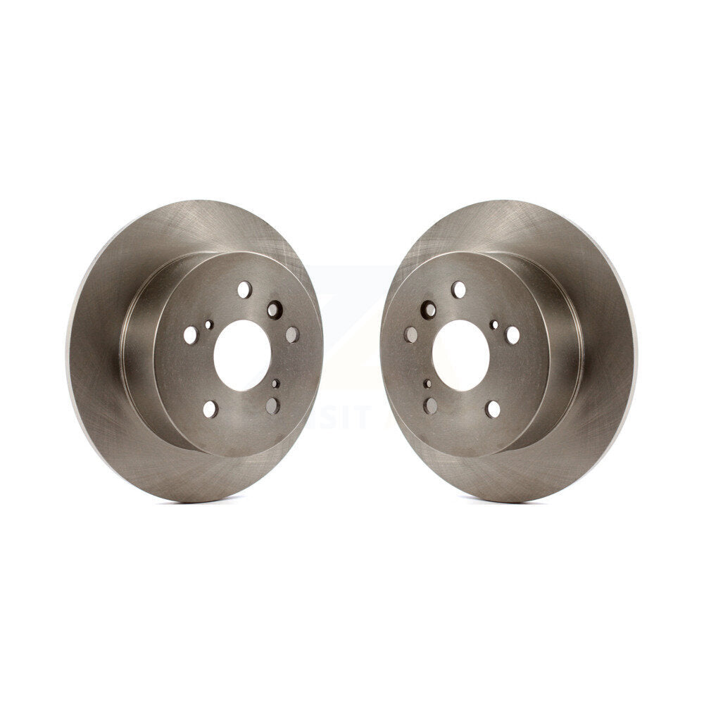Disc Brake Rotor Kit-K8-100840 - Kit.bestparts.ca Kit.bestparts.ca