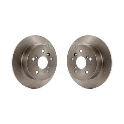 Disc Brake Rotor Kit-K8-100840 - Kit.bestparts.ca