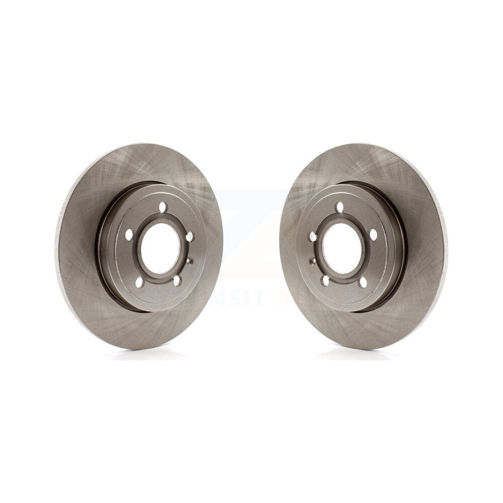 Disc Brake Rotor Kit-K8-100841 - Kit.bestparts.ca Kit.bestparts.ca