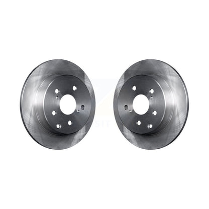 Disc Brake Rotor Kit-K8-100845 - Kit.bestparts.ca