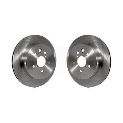 Disc Brake Rotor Kit-K8-100847 - Kit.bestparts.ca