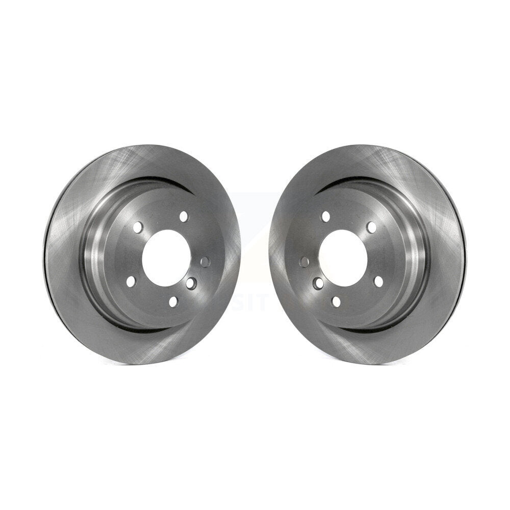 Disc Brake Rotor Kit-K8-100850 - Kit.bestparts.ca Kit.bestparts.ca