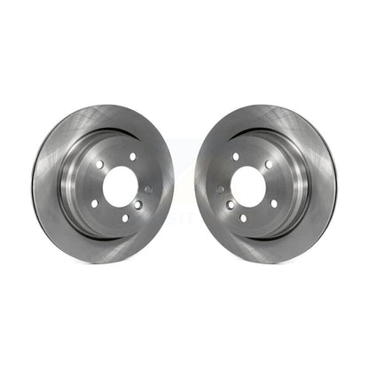Disc Brake Rotor Kit-K8-100850 - Kit.bestparts.ca