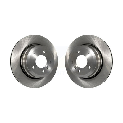Disc Brake Rotor Kit-K8-100851 - Kit.bestparts.ca