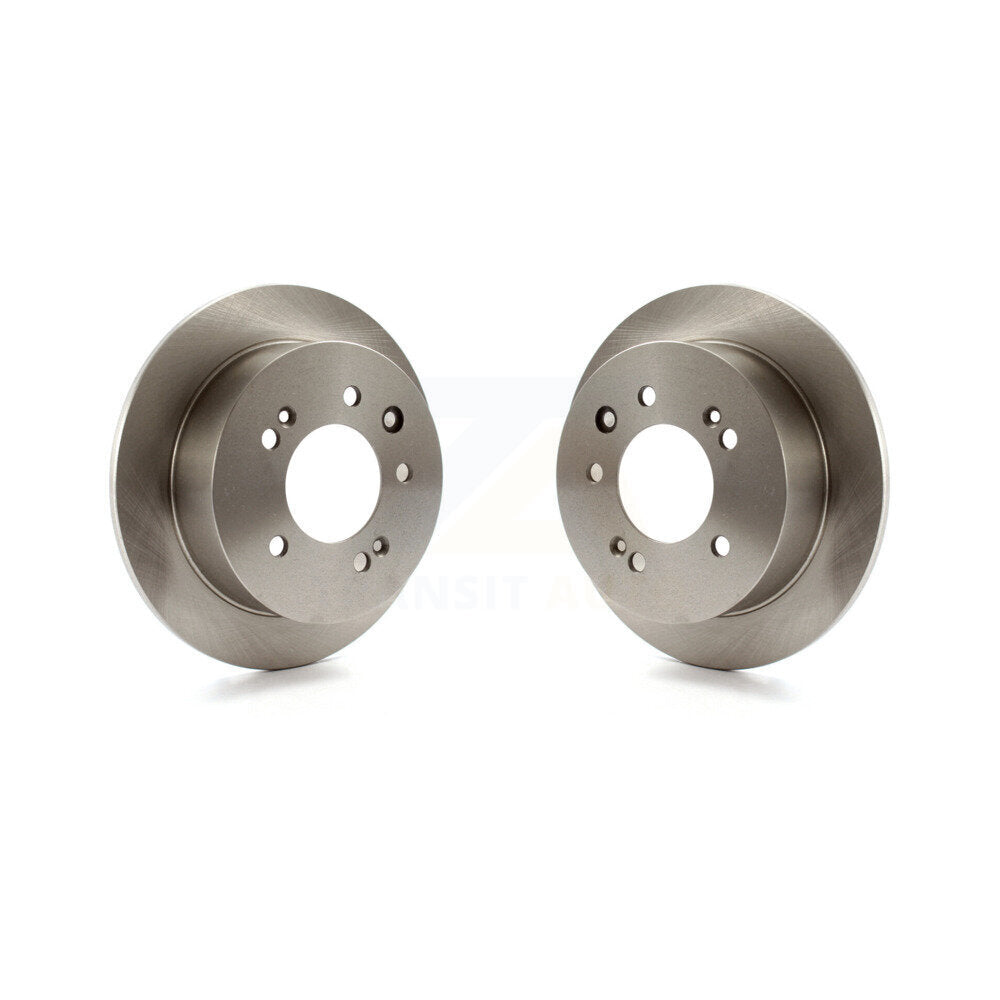 Disc Brake Rotor Kit-K8-100852 - Kit.bestparts.ca Kit.bestparts.ca