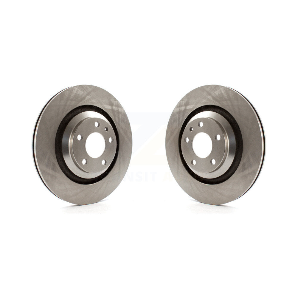 Disc Brake Rotor Kit-K8-100853 - Kit.bestparts.ca Kit.bestparts.ca