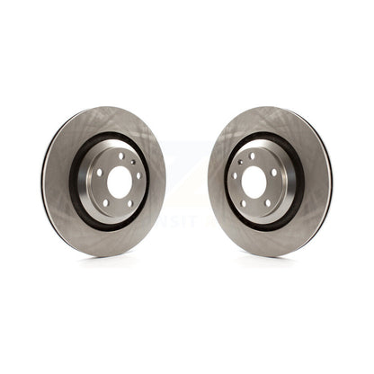 Disc Brake Rotor Kit-K8-100853 - Kit.bestparts.ca