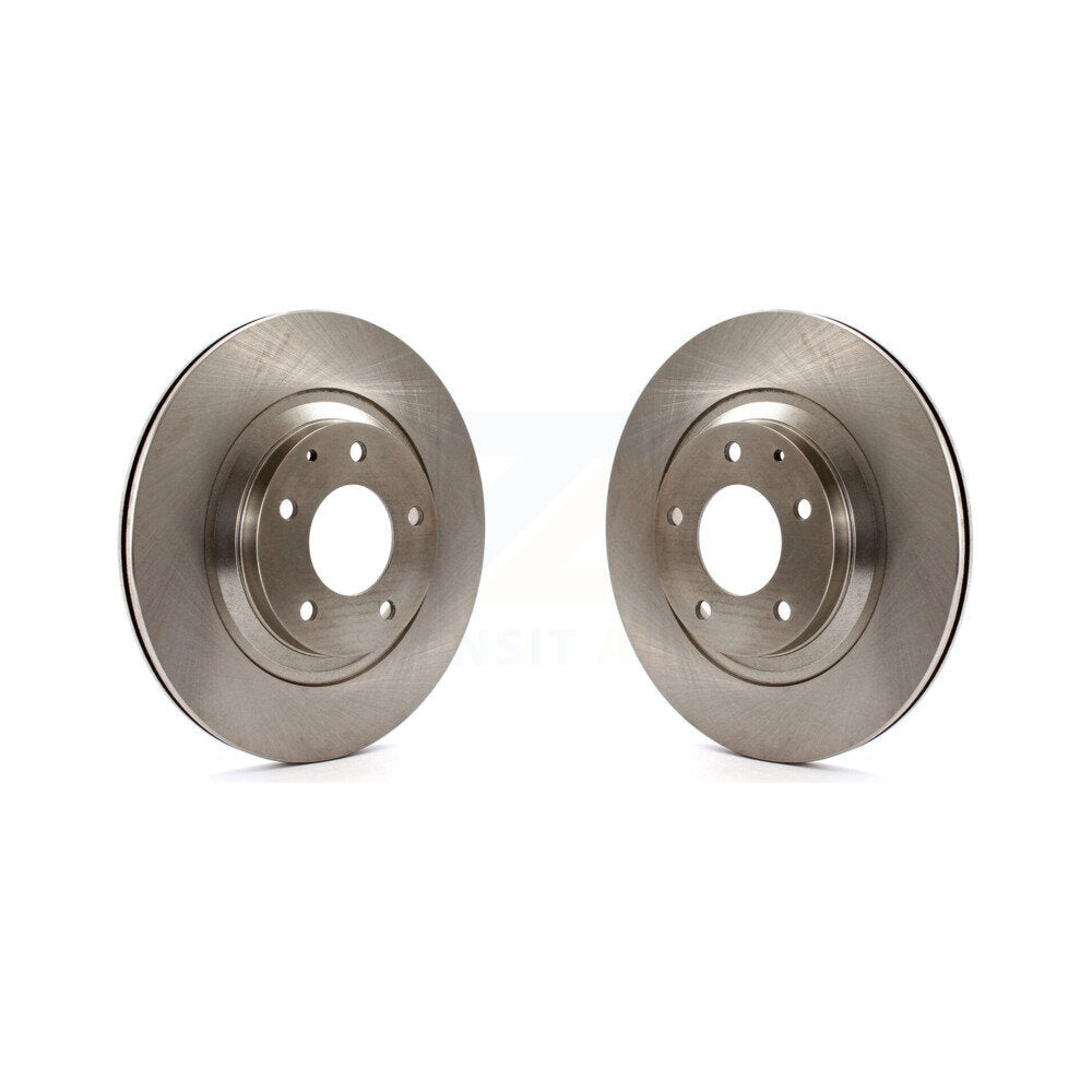 Disc Brake Rotor Kit-K8-100854 - Kit.bestparts.ca Kit.bestparts.ca