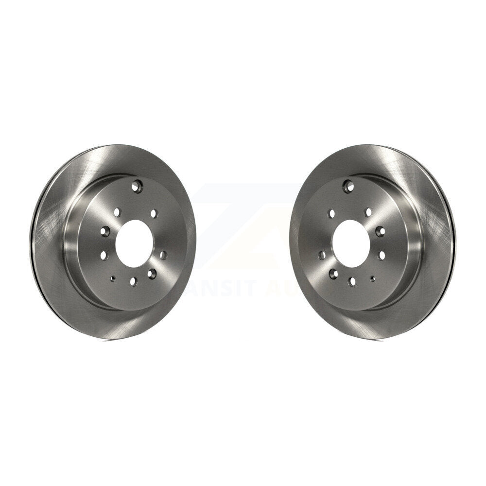 Disc Brake Rotor Kit-K8-100855 - Kit.bestparts.ca Kit.bestparts.ca