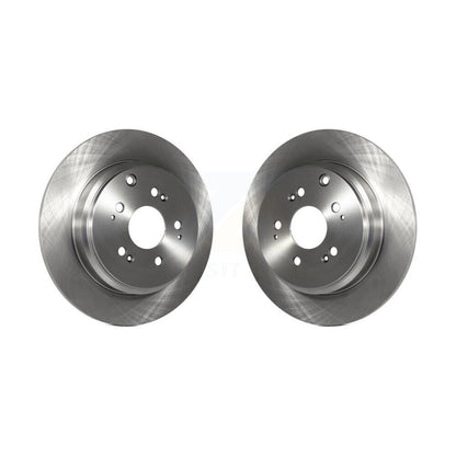 Disc Brake Rotor Kit-K8-100860 - Kit.bestparts.ca